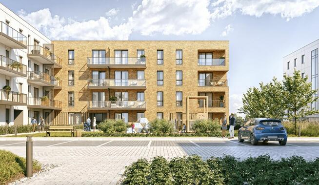 Mieszkanie Rotmanka gm. Pruszcz Gdański, Bajki