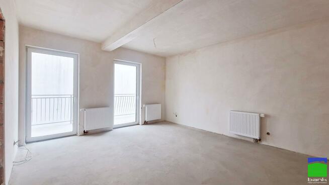 Mieszkanie Pabianice, Warszawska