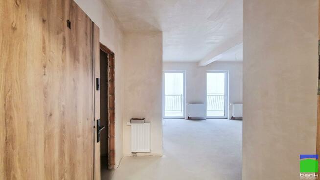 Mieszkanie Pabianice, Warszawska