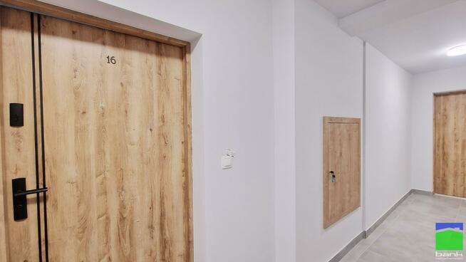 Mieszkanie Pabianice, Warszawska