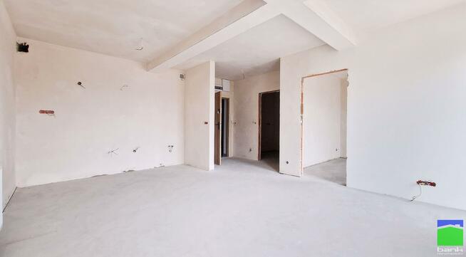 Mieszkanie Pabianice, Warszawska