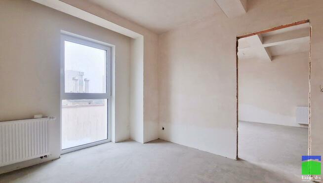 Mieszkanie Pabianice, Warszawska