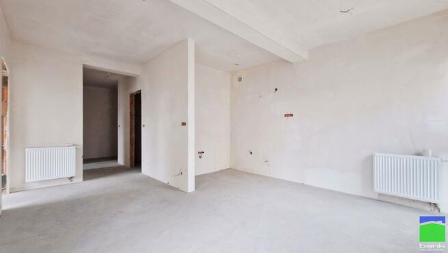 Mieszkanie Pabianice, Warszawska