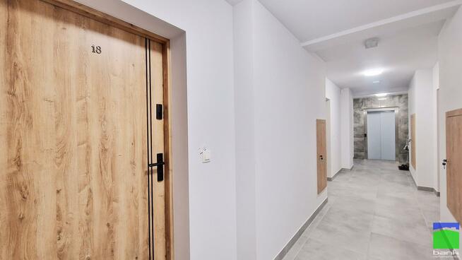 Mieszkanie Pabianice, Warszawska