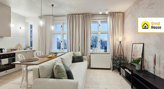 Mieszkanie Elbląg, Górnośląska