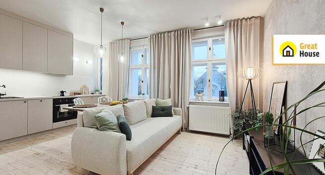 Mieszkanie Elbląg, Górnośląska