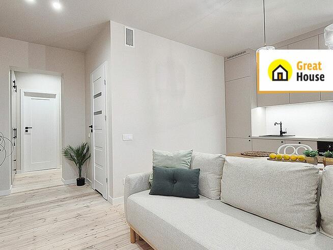 Mieszkanie Elbląg, Górnośląska