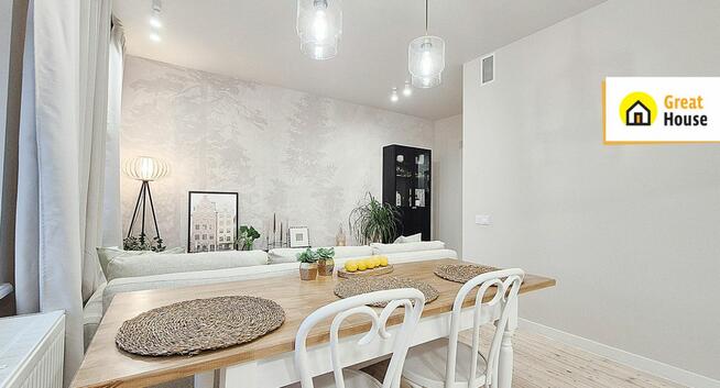 Mieszkanie Elbląg, Górnośląska