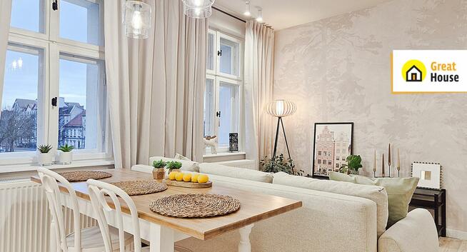 Mieszkanie Elbląg, Górnośląska