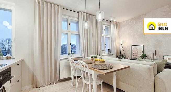 Mieszkanie Elbląg, Górnośląska