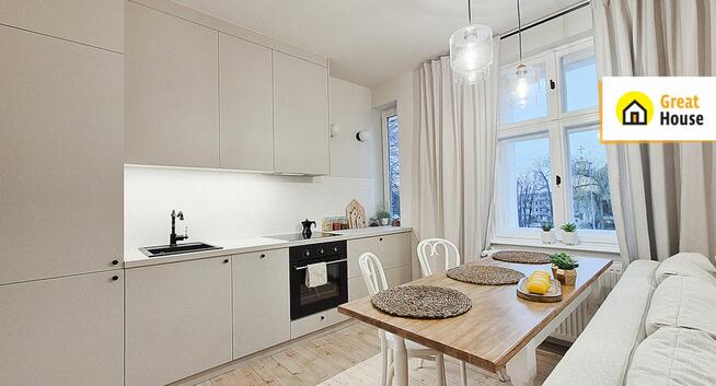 Mieszkanie Elbląg, Górnośląska