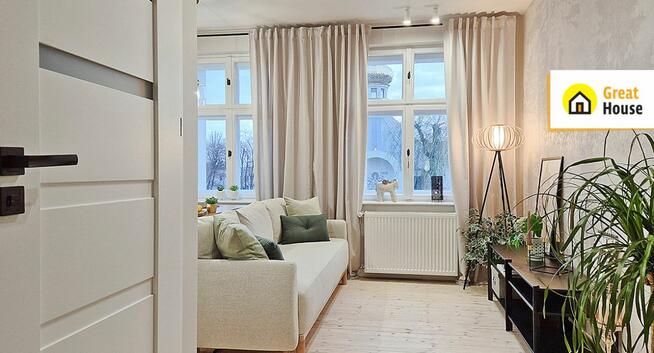 Mieszkanie Elbląg, Górnośląska