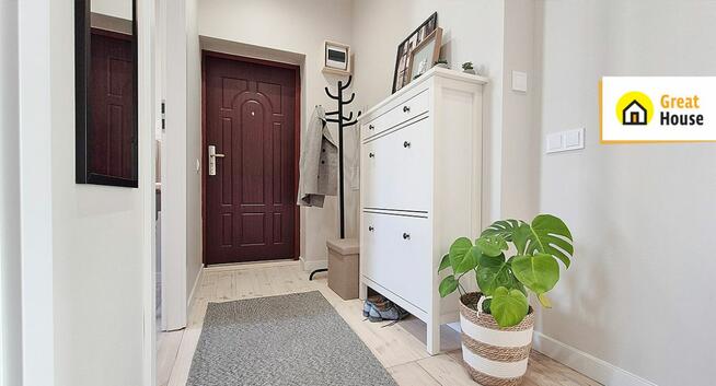 Mieszkanie Elbląg, Górnośląska