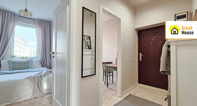 Mieszkanie Elbląg, Górnośląska