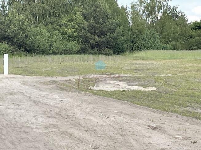 Działka budowlana Gniezno Jankowo Dolne, Lulkowo