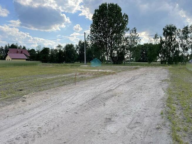 Działka budowlana Gniezno Jankowo Dolne, Lulkowo