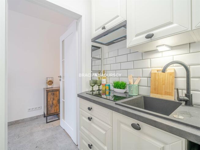 Mieszkanie Kraków Dębniki, Ruczaj, Kobierzyńska