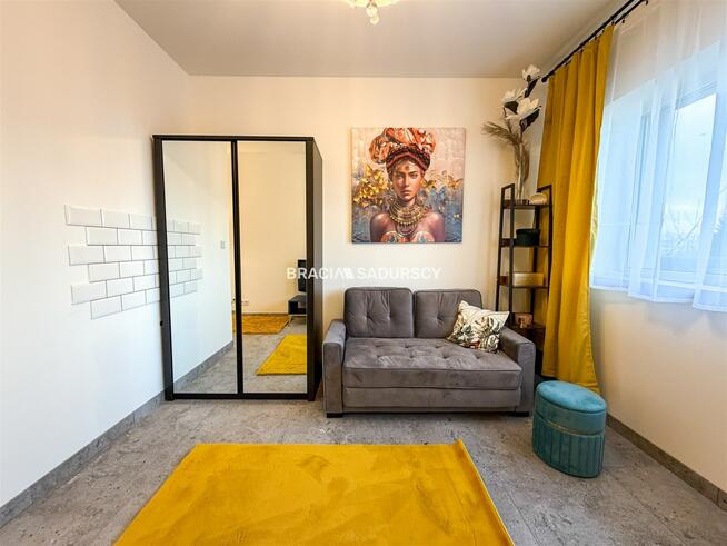 Mieszkanie Kraków Dębniki, Ruczaj, Kobierzyńska