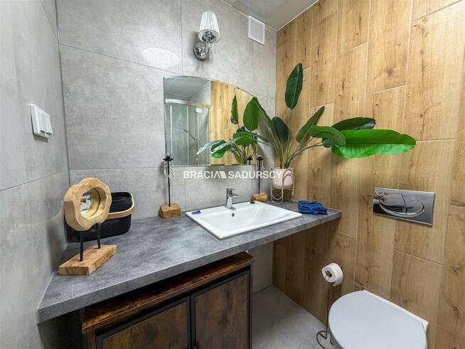 Mieszkanie Kraków Dębniki, Ruczaj, Kobierzyńska