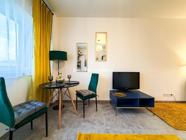 Mieszkanie Kraków Dębniki, Ruczaj, Kobierzyńska