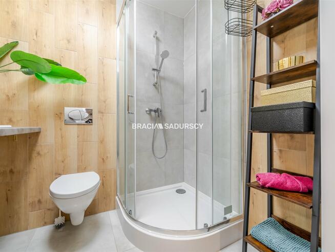 Mieszkanie Kraków Dębniki, Ruczaj, Kobierzyńska