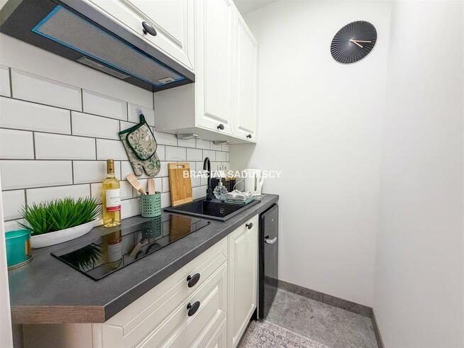 Mieszkanie Kraków Dębniki, Ruczaj, Kobierzyńska