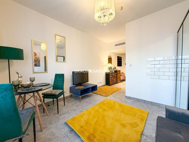 Mieszkanie Kraków Dębniki, Ruczaj, Kobierzyńska