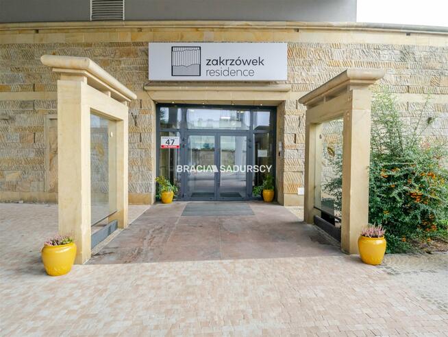 Mieszkanie Kraków Dębniki, Ruczaj, Kobierzyńska