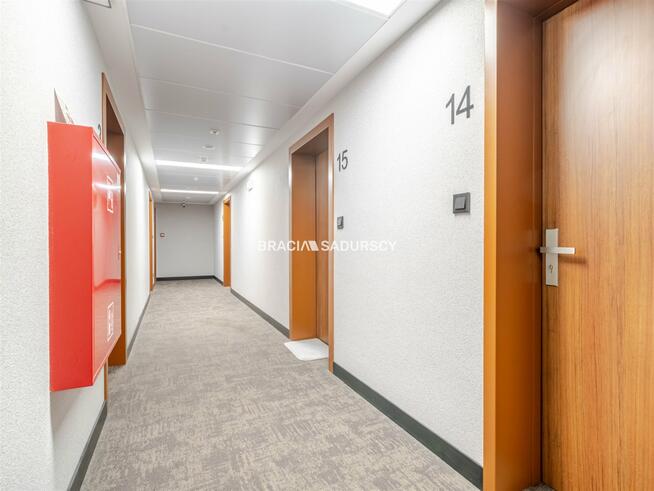 Mieszkanie Kraków Dębniki, Ruczaj, Kobierzyńska