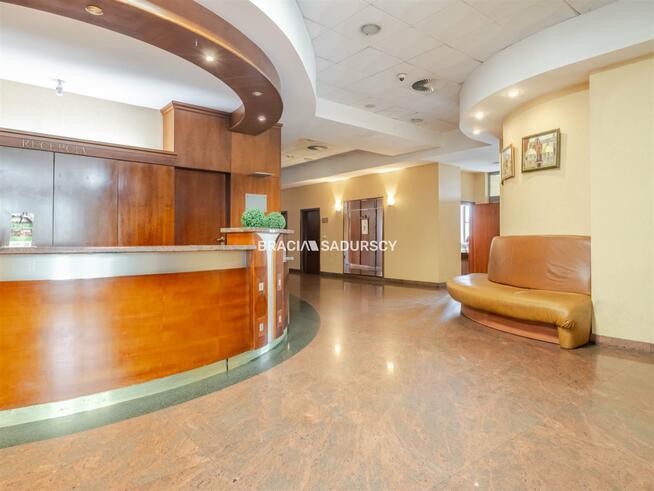 Mieszkanie Kraków Dębniki, Ruczaj, Kobierzyńska