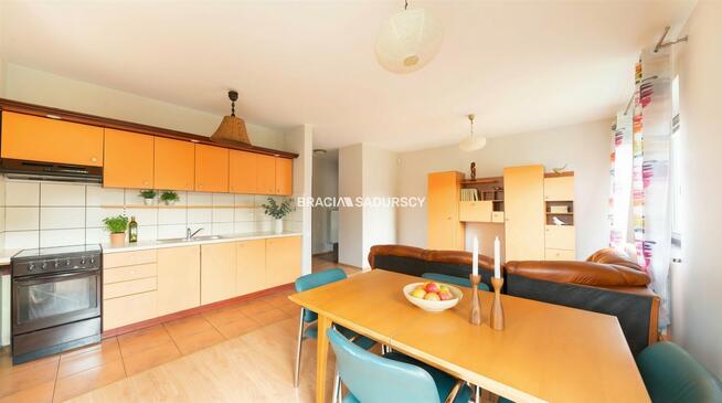 Mieszkanie Kraków Bronowice Małe, Bronowice Małe, Katowicka