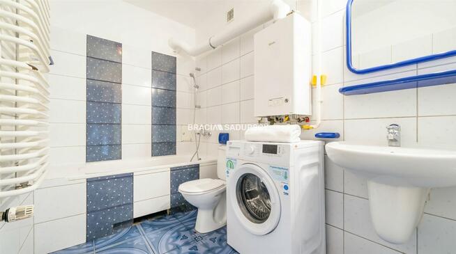 Mieszkanie Kraków Bronowice Małe, Bronowice Małe, Katowicka