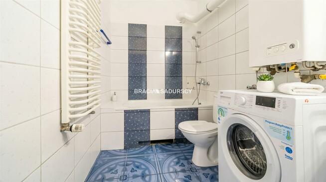 Mieszkanie Kraków Bronowice Małe, Bronowice Małe, Katowicka