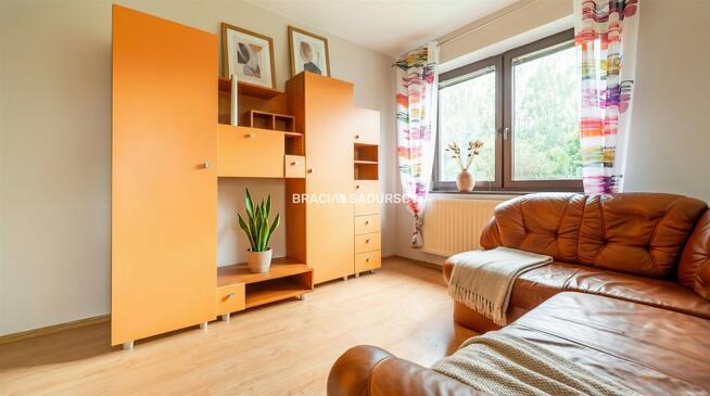 Mieszkanie Kraków Bronowice Małe, Bronowice Małe, Katowicka