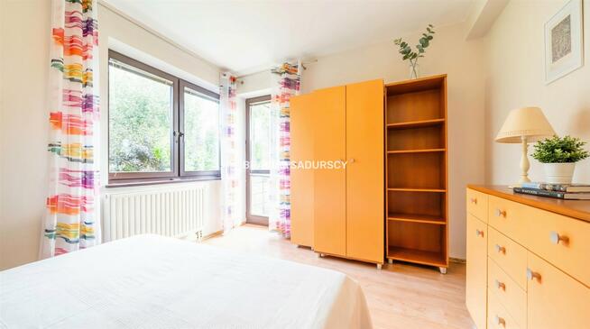 Mieszkanie Kraków Bronowice Małe, Bronowice Małe, Katowicka