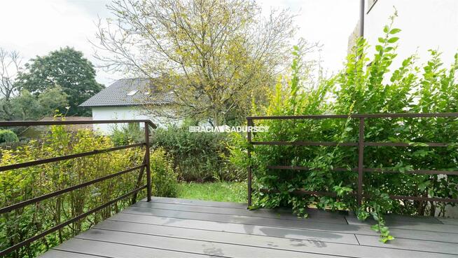 Mieszkanie Kraków Bronowice Małe, Bronowice Małe, Katowicka