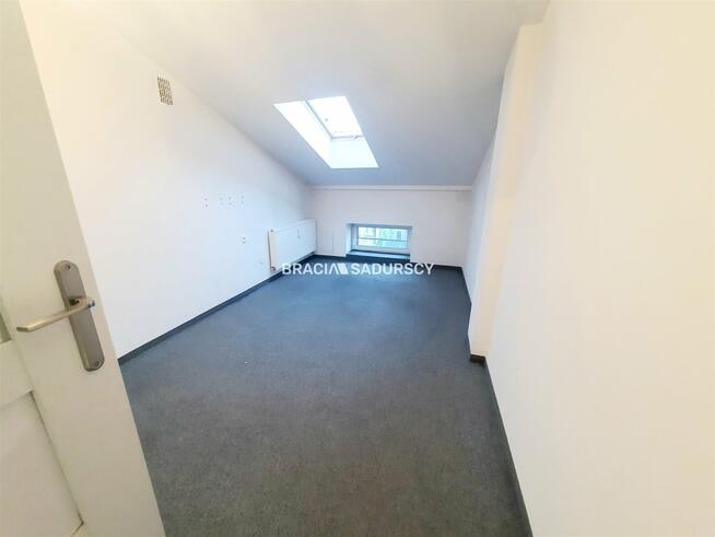 Lokal użytkowy Kraków Krowodrza, Kazimierza Wielkiego