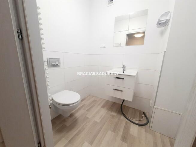 Lokal użytkowy Kraków Krowodrza, Kazimierza Wielkiego