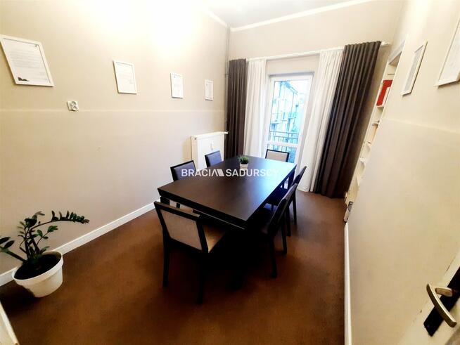 Lokal użytkowy Kraków Krowodrza, Kazimierza Wielkiego