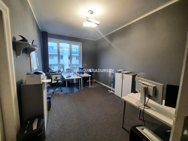 Lokal użytkowy Kraków Krowodrza, Kazimierza Wielkiego