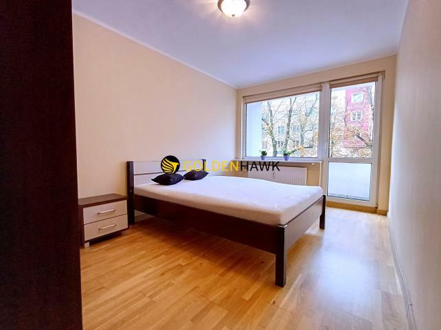 Mieszkanie Szczecin Śródmieście, al. marsz. Józefa Piłsudskiego