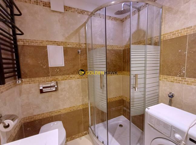 Mieszkanie Szczecin Śródmieście, al. marsz. Józefa Piłsudskiego