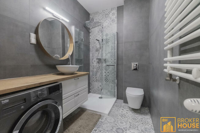 Mieszkanie Opole, Górna