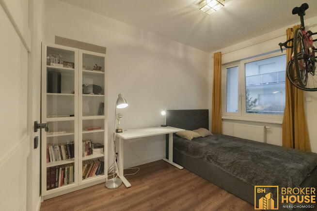 Mieszkanie Opole, Górna