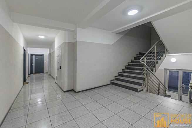 Mieszkanie Opole, Górna