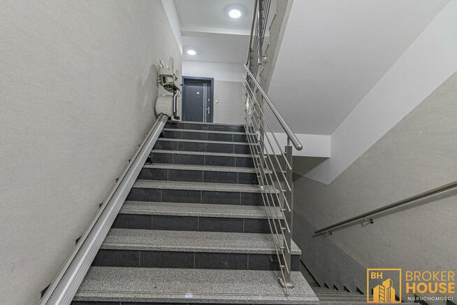 Mieszkanie Opole, Górna