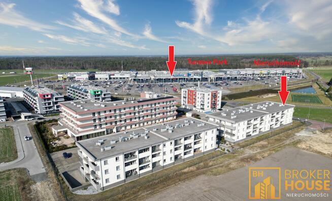 Mieszkanie Opole, Górna