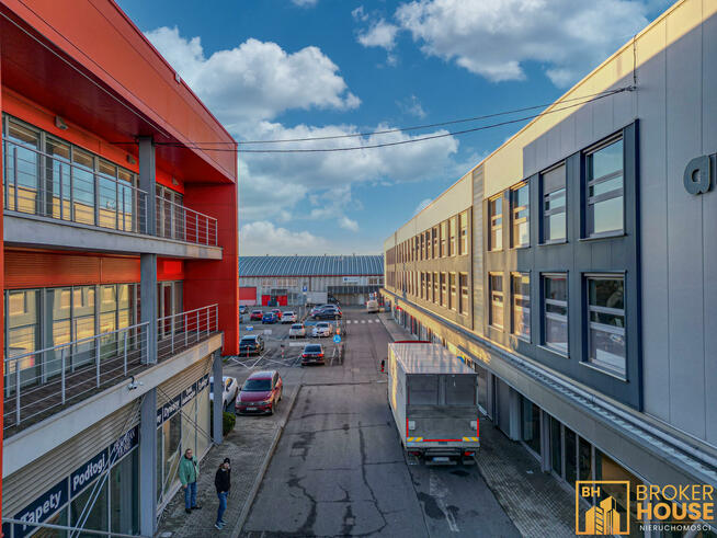 Lokal użytkowy Opole