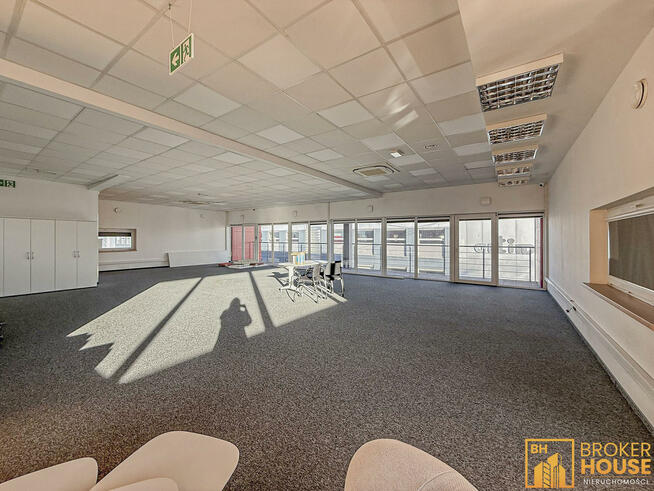 Lokal użytkowy Opole