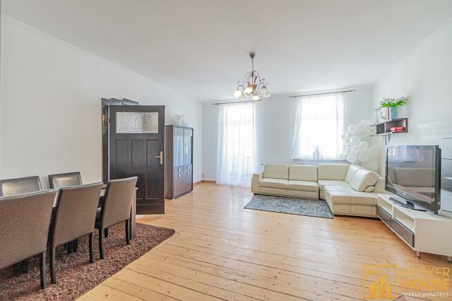 Mieszkanie Opole, Kośnego